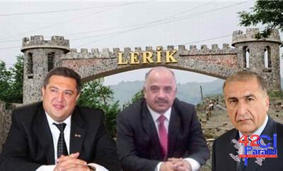 ÜÇLÜ MƏMUR ÖZBAŞINALIĞI