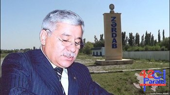 ZƏRDAB RAYON İCRA BAŞÇISI VƏ ONUN ƏLALTILARI İLƏ ÖZBAŞINALIQLARI RAYONDA HOKM SÜRÜR.