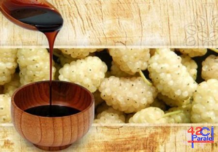 Doşab çox qiymətli müalicəvi məhsuldur.