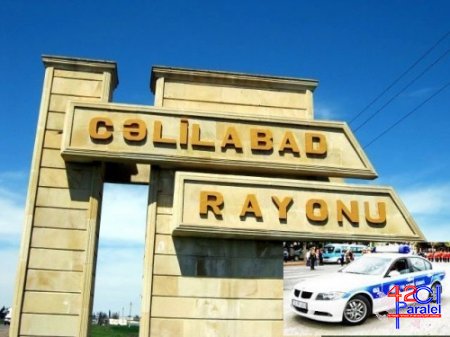 CƏLİLABAD DÖVLƏT YOL POLİSİ ŞÖBƏSINDƏ ÖZBAŞINALIQMI???? YOXSA........