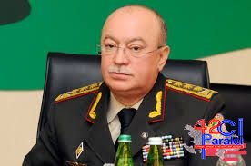 GENERAL RAMİL CEFEROVUN SON AQİBETİ BELLİ OLMAYIB