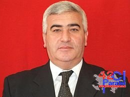 Gözü yüksəklərdə gəzən icra başçısı