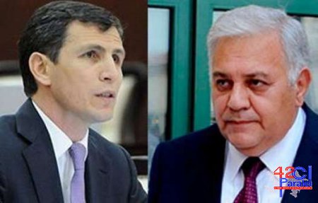 Deputat spikerlə mübahisə etdiyi üçün cəzalandırıldı