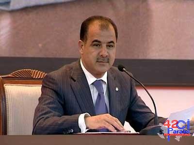 Gəncədə davam edən özbaşınalıq hədd-hüdud tanımır.....