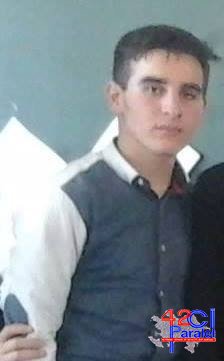 Gənc oğlan itkin düşüb- Sabirabadda