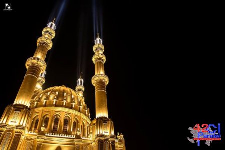 BU GÜN RAMAZAN AYI BAŞLAYIR