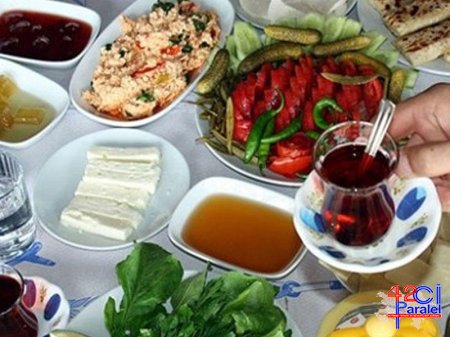 Oruc tutanlar bu qaydalara əməl etsinlər