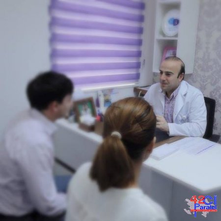 Bakıda həkim əməliyyatı başa çatdırmamış klinikanı tərk edib -  TƏFSİLAT