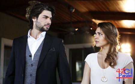 Daha bir serial bağlanır -  Reytinq böhranı