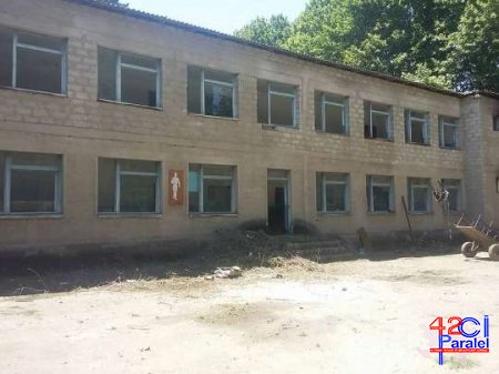 AĞSTAFA TƏHSİL ŞÖBƏSİ HARA BAXIR?????