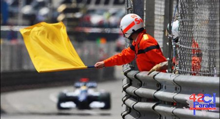 Bakıda Formula-1 çempionatının test yürüşü başlayıb.