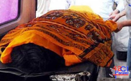 Tovuzda başıkəsilən qiz haqqında istintaq davam edir