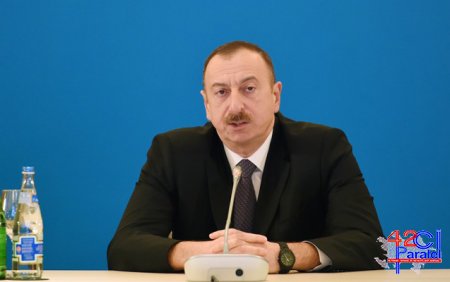 Prezident “Tibbi sığorta haqqında” fərmana dəyişiklik etdi