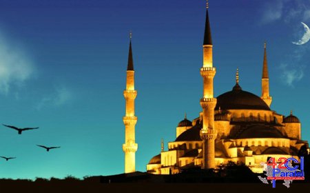 Ramazanın 23-cü gününün duası- İftar və imsak vaxtları