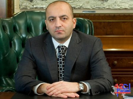 “Biz küllərdən yenidən doğulub çıxan insanlarıq. Ən aşağı düşüb yenidən zirvəyə qalxa bilərik. Bizi heç bir qüvvə qorxuda bilməz”- Mübariz Mənsimov