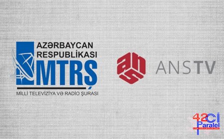 MTRŞ: ANS-in açılması mümkün deyil