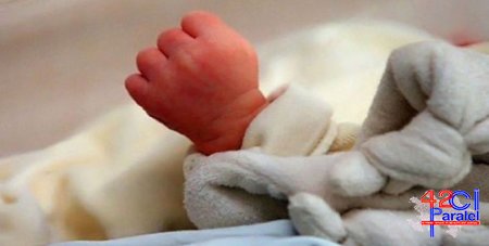 Bakıda 4 ay əvvəl yanıq xəsarəti almış körpə xəstəxanada vəfat edib.