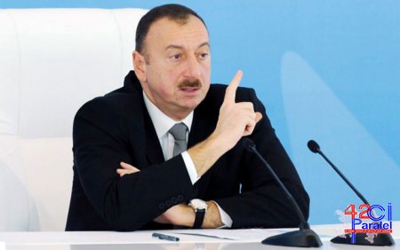 Azərbaycanda “Güzəştli mənzil” sistemi yaradılır - Fərman