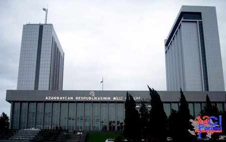 Milli Məclis Xocalı soyqırımı ilə bağlı yeni qanun layihəsi hazırlayır.