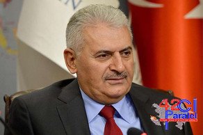 Türkiyənin baş naziri: 