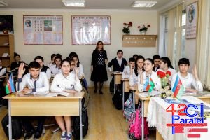 Məktəblərdə “Həyati bacarıqlara əsaslanan təhsil” kursu ləğv edilir