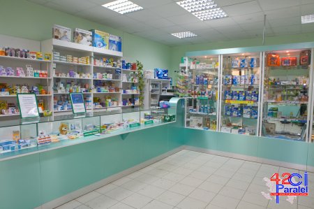 Apteklərə xəbərdarlıq edildi