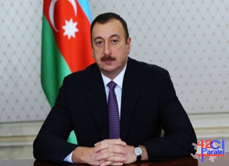 Azərbaycan prezidentinin ad günüdür