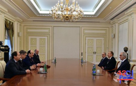 “Dağıstan bizim üçün Rusiya regionları arasında ən əziz diyardır”