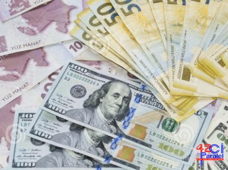 Dollar BAHALAŞDI