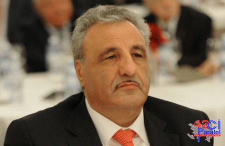 Bu gün şahid kimi ifadə verməsi üçün məhkəmə dəvət edilən Tağı Əhmədov prosesə qatılmayıb.
