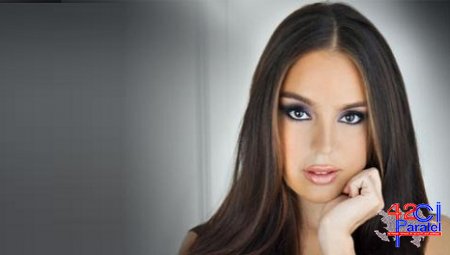 Leyla Əliyevanın 