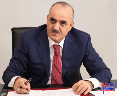 Səlim Müslümov:“57 min insana Azərbaycan Prezidentinin aylıq təqaüdləri ödənilir...”
