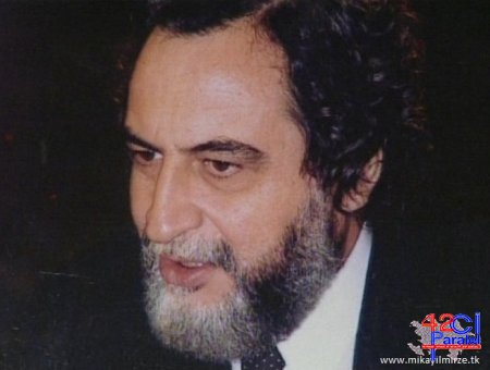 Əzrayıl, 59-da apardı Mikayıl Mirzəni