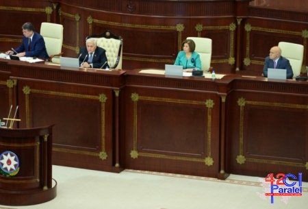 Azəraycanın diaspor təşkilatları inkişaf edib möhkəmlənir.