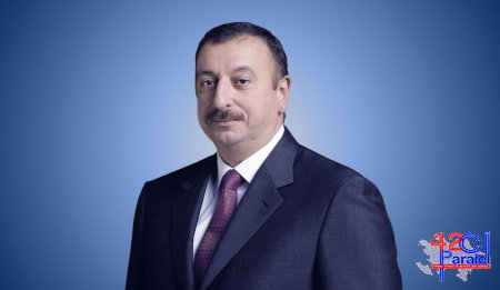 Prezident Səlim Müslümova büdcə gəlirlərinin və xərclərinin yerinə yetirilməsi üçün tədbirlər görməyi tapşırdı –FƏRMAN