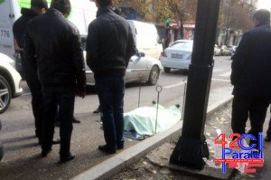 Saatlı Su Kanal idarəsinin rəisi Üzeyir Kazımovun meyiti tapılıb.