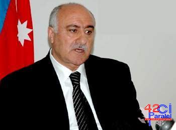 Qərib Məmmədov 