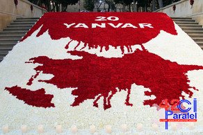 20 Yanvar faciəsindən 27 il ötür