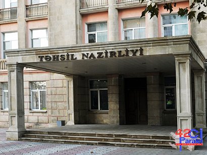 Baglanan universitetlerle bagli novbeti aciqlama