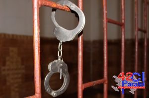 Polis mayoru keçmiş həyat yoldaşının qətlinə görə özünü təqsirli bilməyib