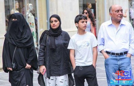 İstanbulda terror aktında ölən əcnəbilərin əksəriyyəti ərəblərdir