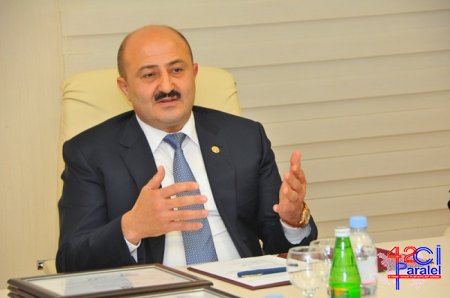 Asif Əsgərovun oğlu hansı cəzaçəkmə müəsssisəsində saxlanır?