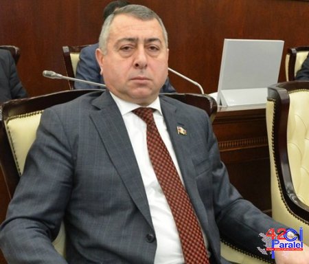 Rəfael Cəbrayılovla Eldar Mahmudovun biznes sirləri