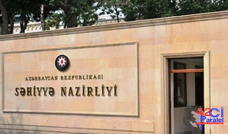 Dogus zamani 22 ana olub – Hesabat