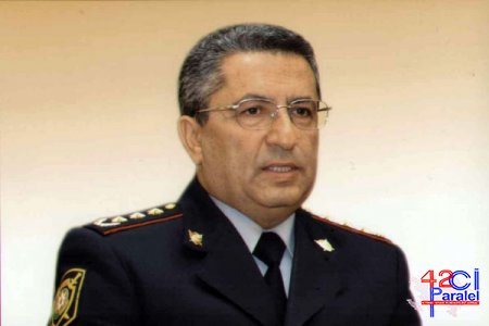 R. Usubov hər iki şəxsi qəbul edərək onları fəxri fərmanla təltif edib.