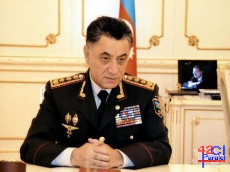 Ramil Usubov 52 polisi işdən qovdu – Səbəb