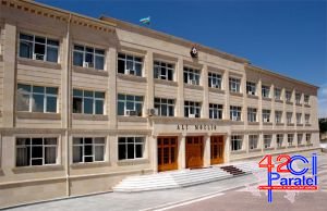 Naxçıvan Muxtar Respublikasının yeni maliyyə naziri təyin edilib