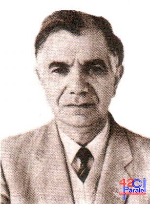 Görkəmli alim, pedaqoq, şair Akademik Aslan Aslanov