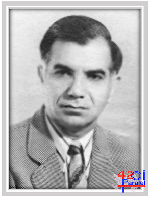 Aslan Aslanov Məhəmməd oğlu