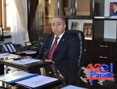Şəmsəddin Hacıyev Ceyhun Cəfərova 47 yaşında diplom bağışlayıb?